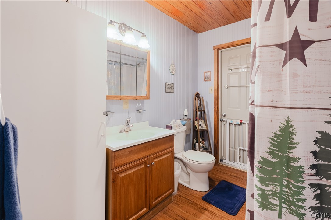 3642 Van Brocklin Road Worth, NY 13659 - Photo 25 of 47