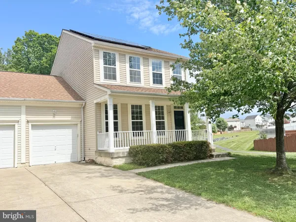$510,000 | 30 Hayes Street, Stafford, VA 22556
