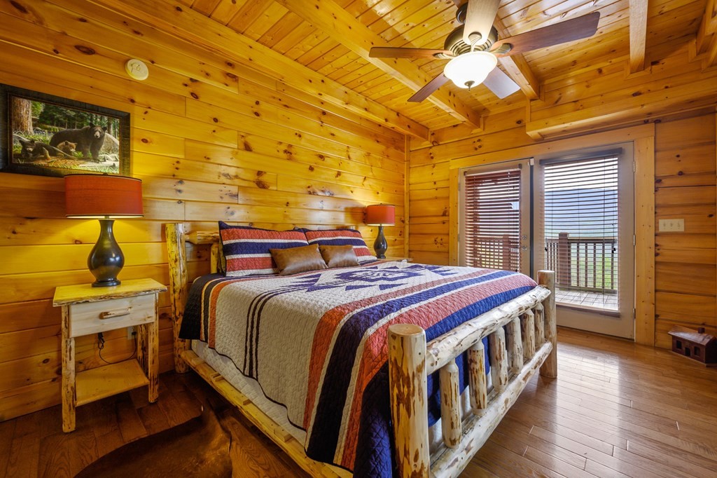 725 Big Bear Ridge Road Gatlinburg, TN 37738 - Photo 19 of 66 Gallery Image 19