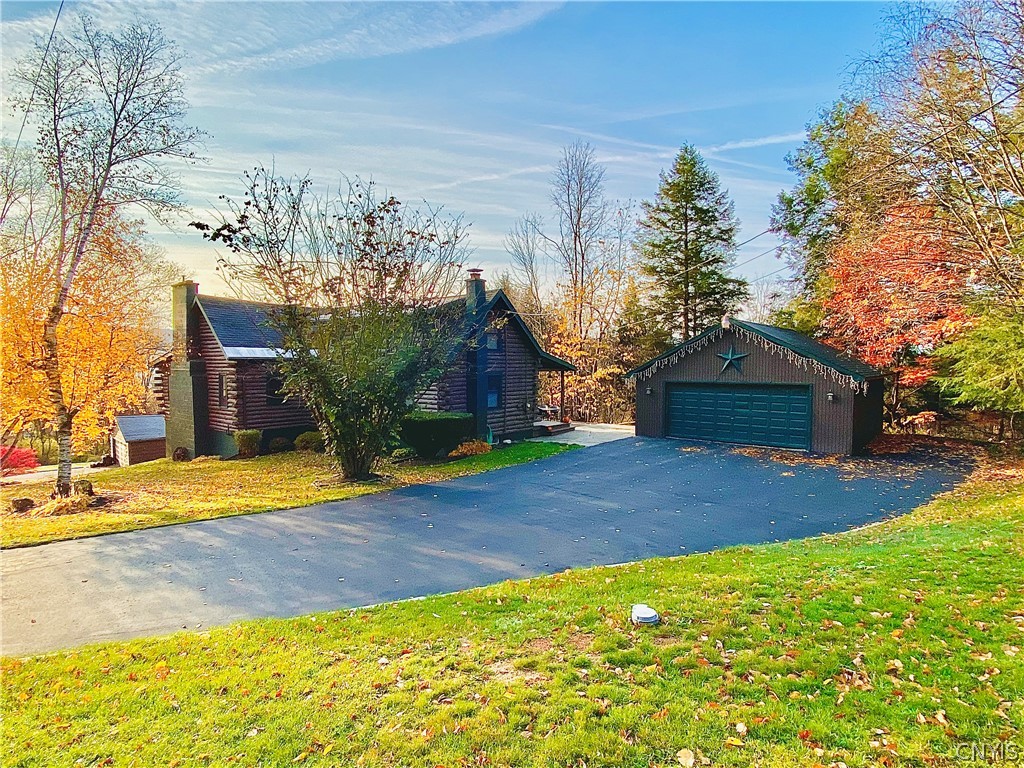 5085 Searls Road Homer, NY 13045 - Photo 1 of 1 Gallery Image 1