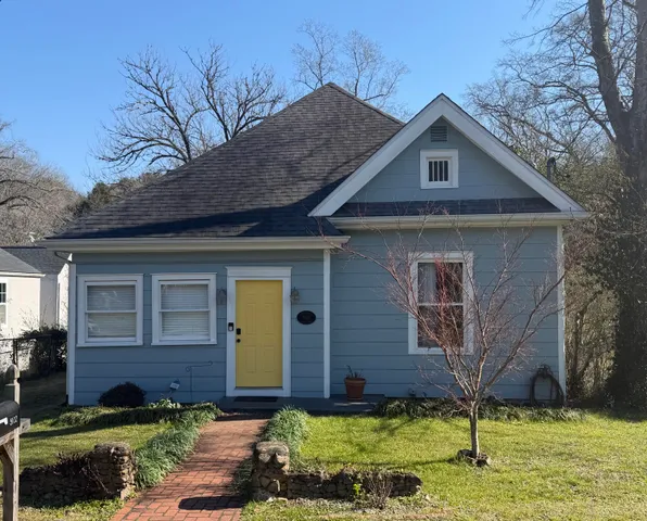 $400,000 | 5102 Beulah Avenue, Chattanooga, TN 37409