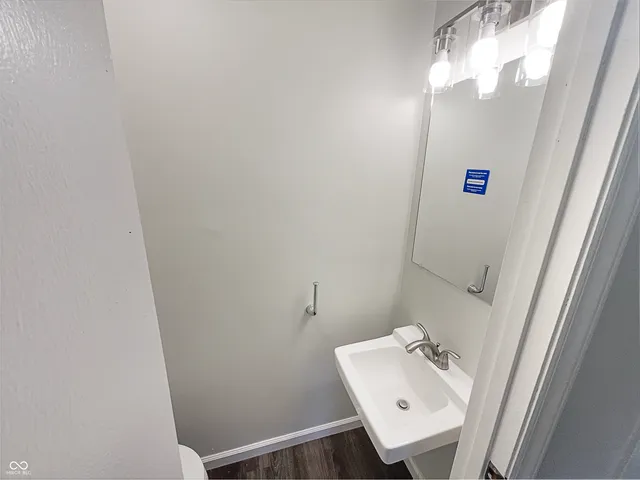 $256,000 | 527 South Grant Street, Brownsburg, IN 46112