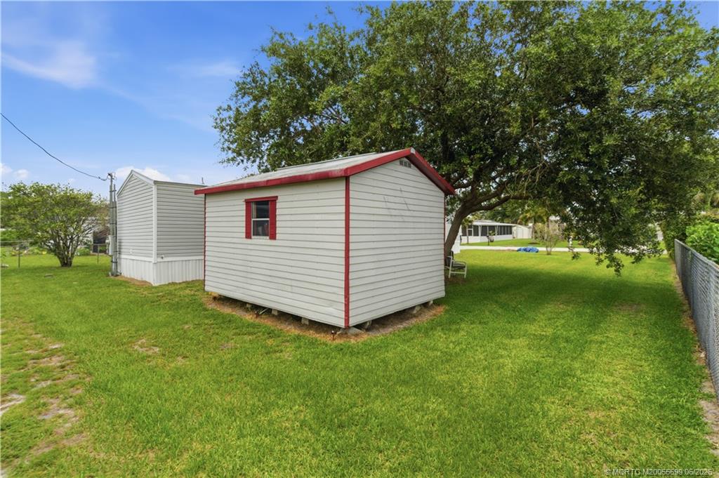 4646 Southeast Circle Way Stuart, FL 34997 - Photo 19 of 27
