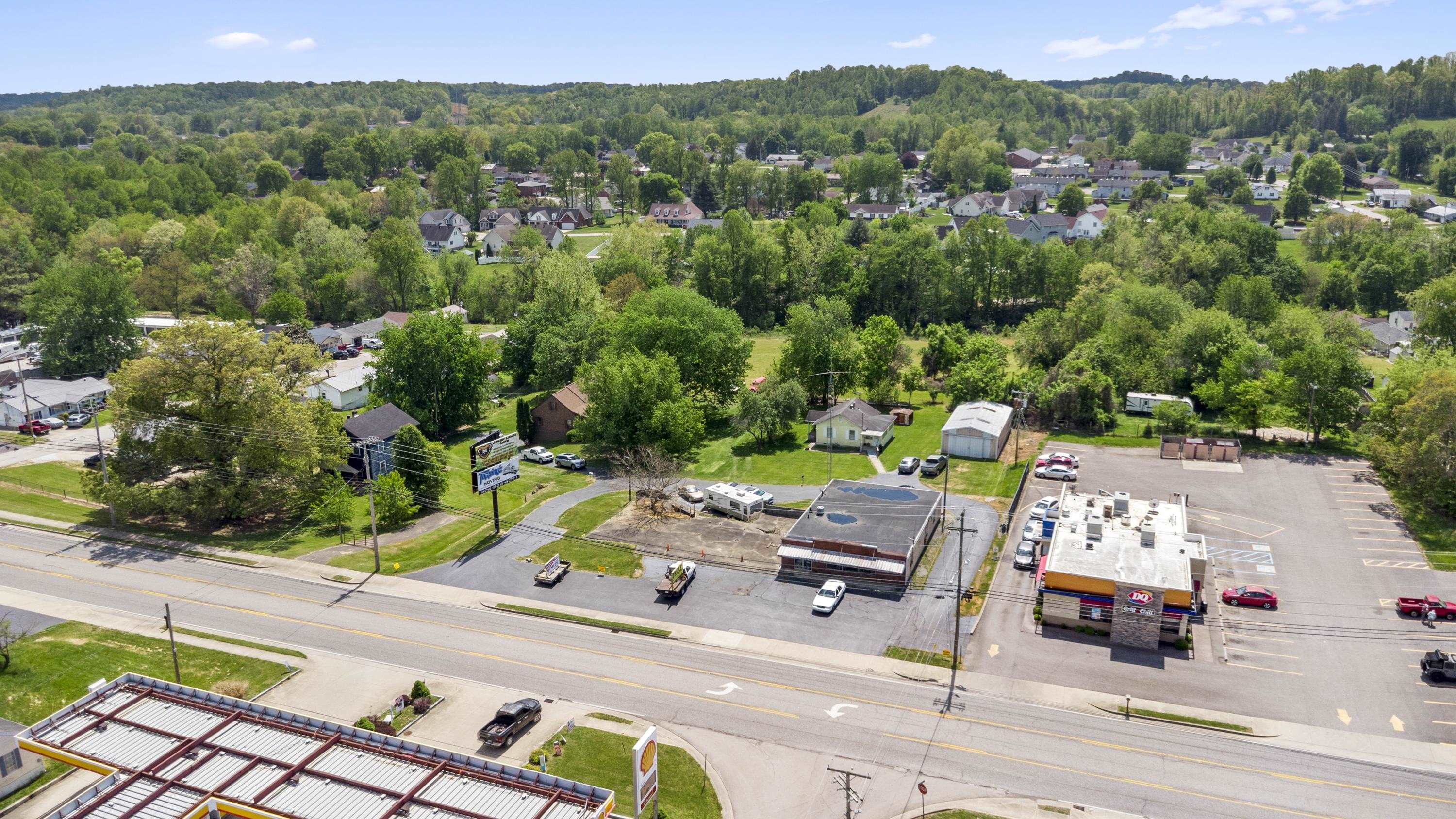 900 Bellefonte Road Flatwoods, KY 41139 - Photo 7 of 50