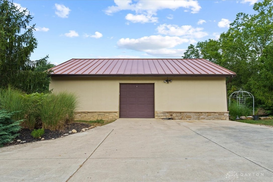 1805 Waggoner Riffle Road West Union, OH 45693 - Photo 55 of 67