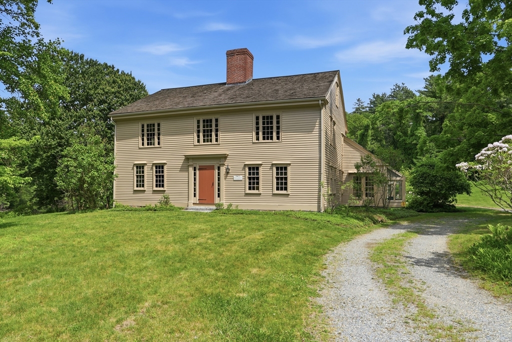 20 Powder Mill Road Concord, MA 01742 - Photo 42 of 42