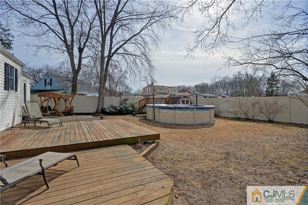 5 Hilliard Road Old Bridge, NJ 08857 - Photo 16 of 17 Gallery Image 16