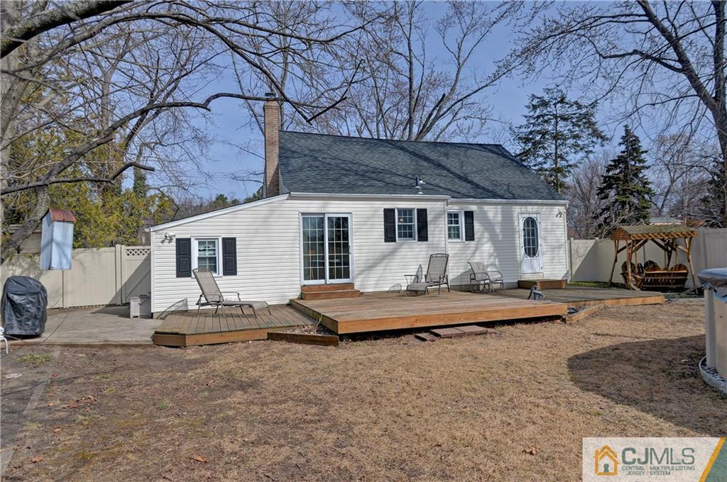 5 Hilliard Road Old Bridge, NJ 08857 - Photo 17 of 17 Gallery Image 17
