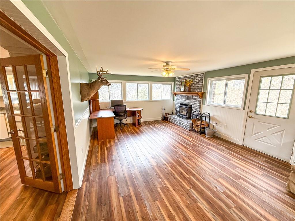 915 Willow Street Apollo, PA 15613 - Photo 13 of 41