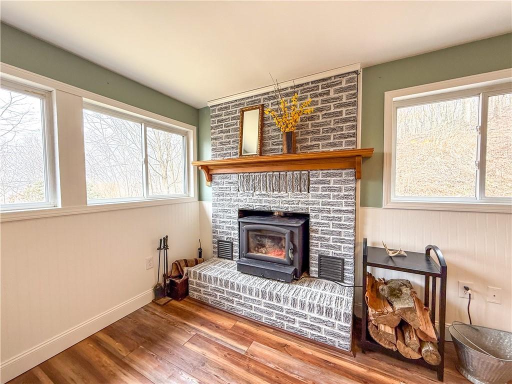 915 Willow Street Apollo, PA 15613 - Photo 16 of 41