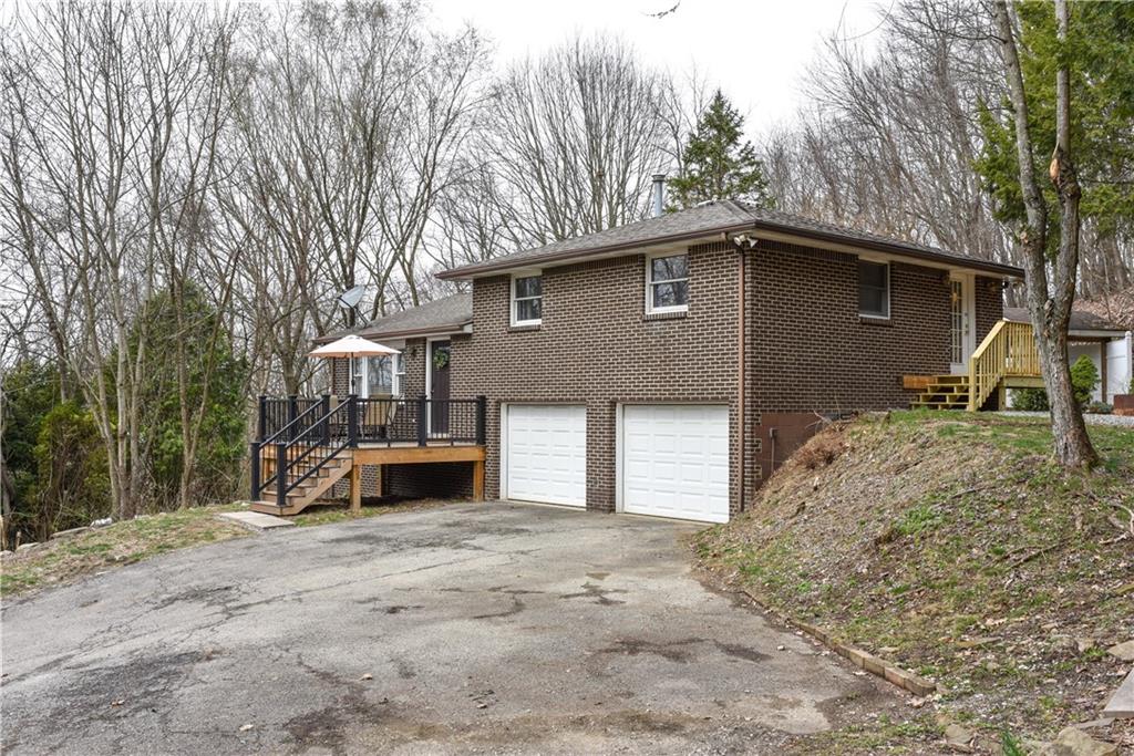 915 Willow Street Apollo, PA 15613 - Photo 2 of 41