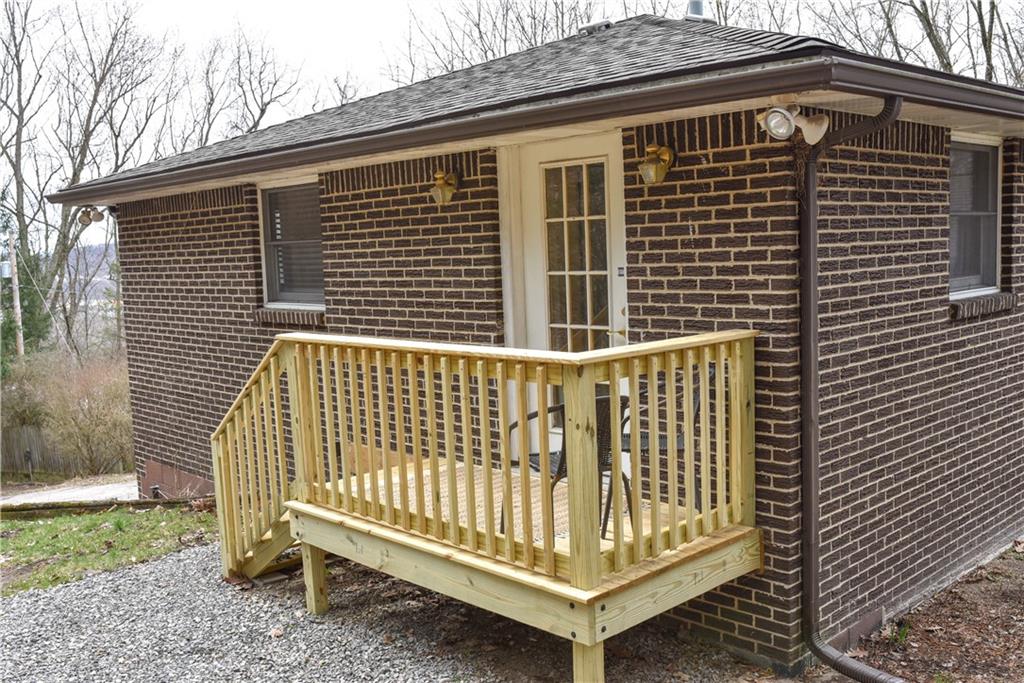 915 Willow Street Apollo, PA 15613 - Photo 35 of 41