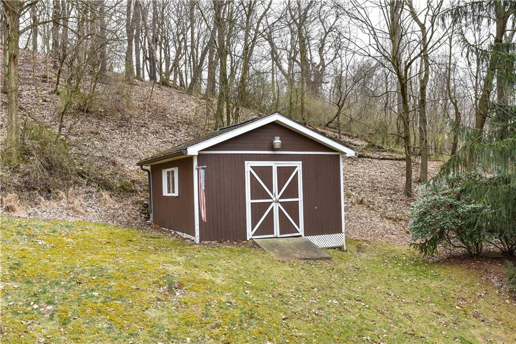 915 Willow Street Apollo, PA 15613 - Photo 39 of 41