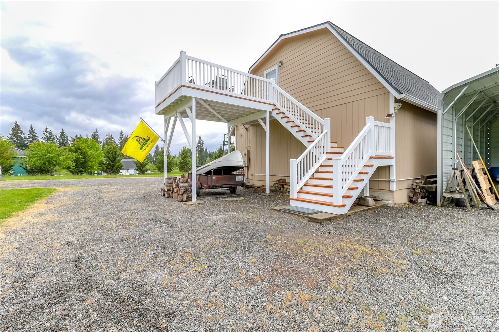 14146 Solberg Road Southeast Yelm, WA 98597 - Photo 34 of 40 Gallery Image 34