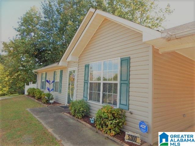 5300 Red Valley Road Remlap, AL 35133 - Photo 3 of 33