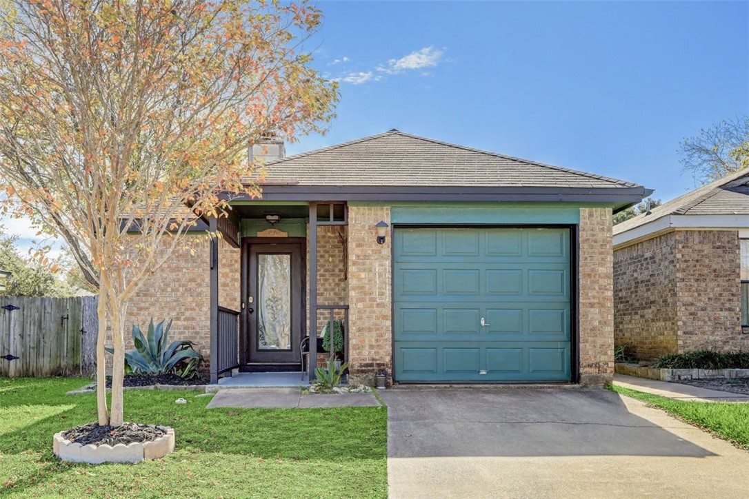 826 Eagles Way Leander, TX 78641 - Photo 1 of 1