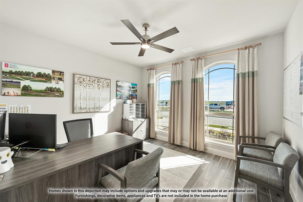 3012 Wild River Road Melissa, TX 75454 - Photo 4 of 40 Gallery Image 4