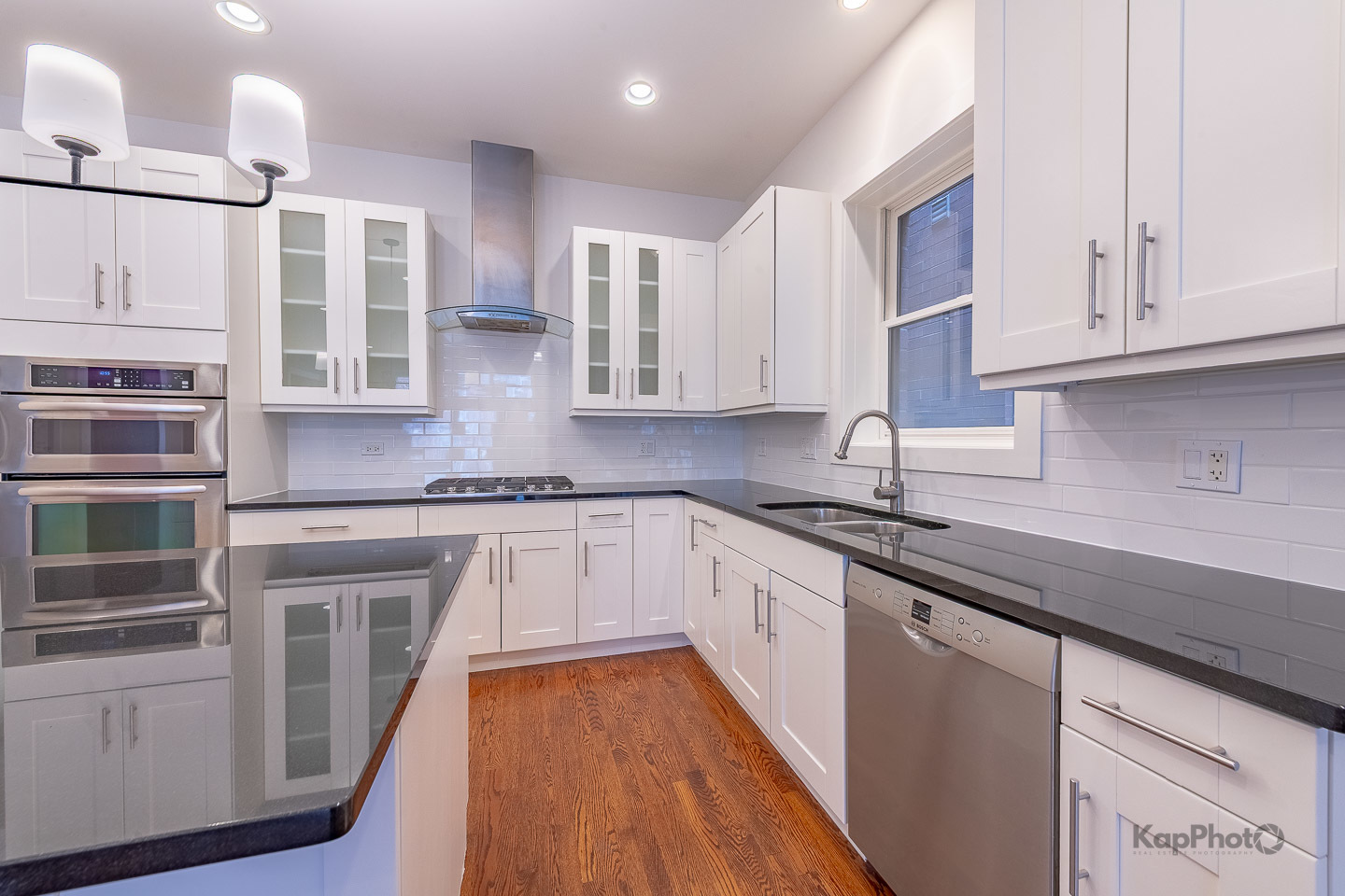 1242 West Jackson Boulevard, Unit 2E Chicago, IL 60607 - Photo 11 of 27