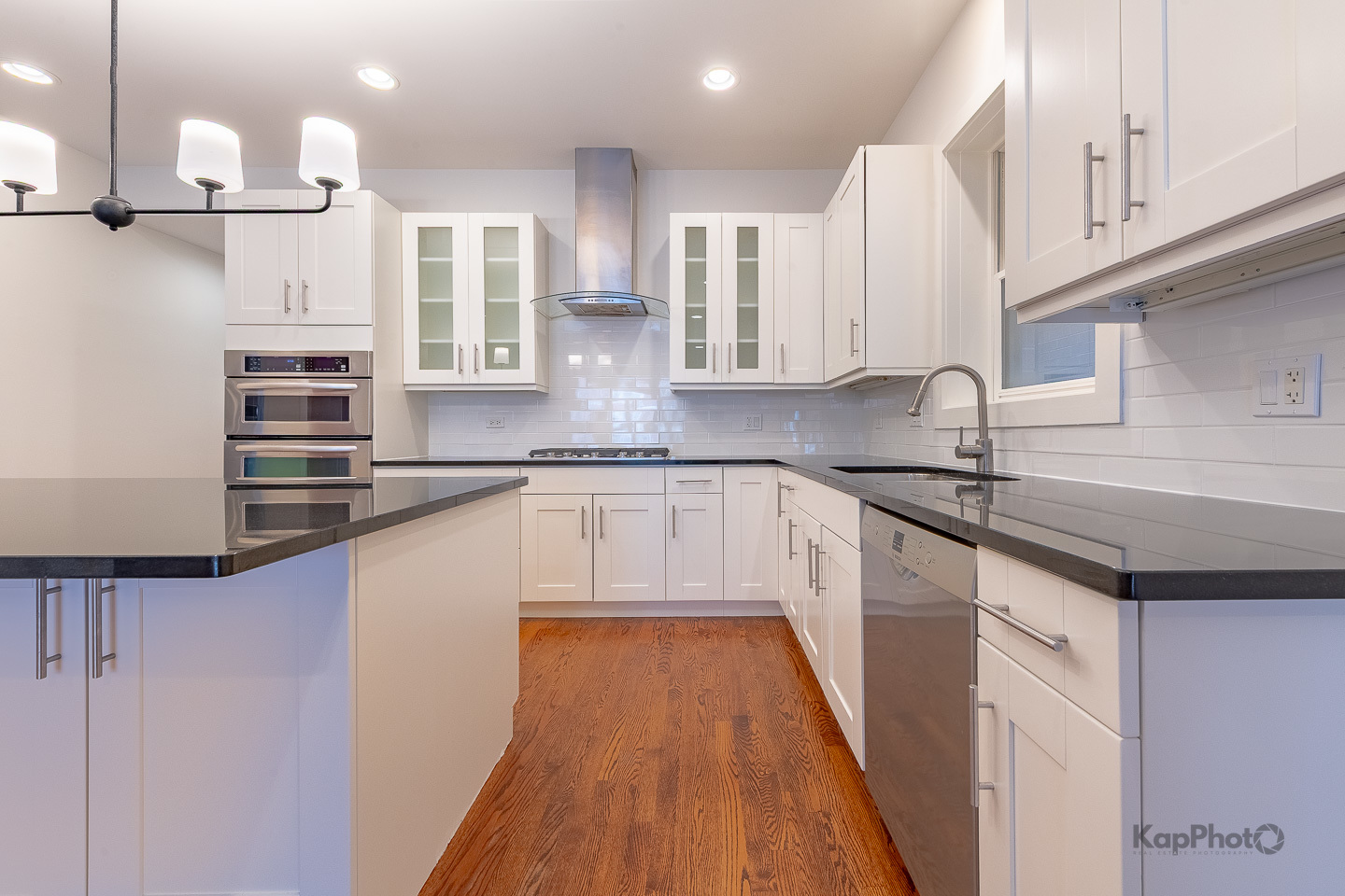 1242 West Jackson Boulevard, Unit 2E Chicago, IL 60607 - Photo 12 of 27