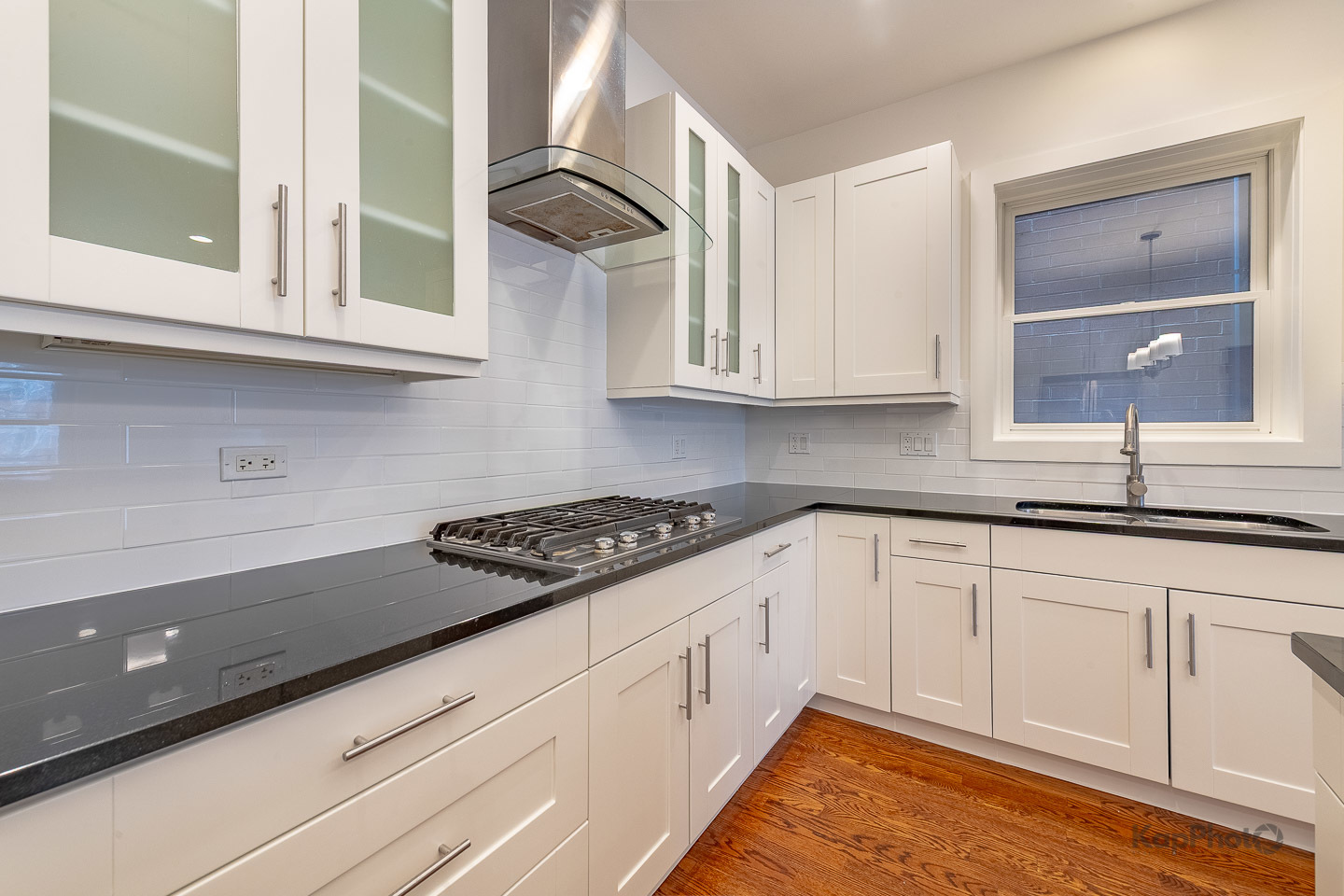 1242 West Jackson Boulevard, Unit 2E Chicago, IL 60607 - Photo 14 of 27