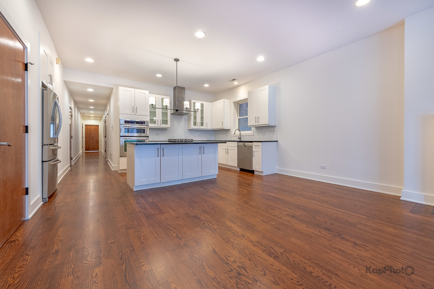 1242 West Jackson Boulevard, Unit 2E Chicago, IL 60607 - Photo 4 of 27