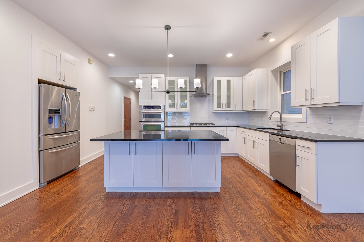 1242 West Jackson Boulevard, Unit 2E Chicago, IL 60607 - Photo 5 of 27