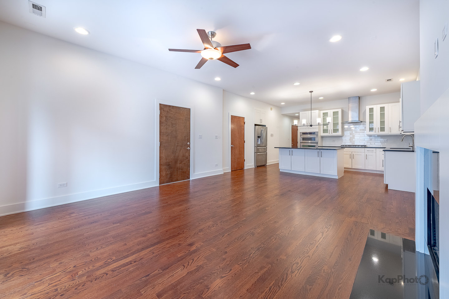 1242 West Jackson Boulevard, Unit 2E Chicago, IL 60607 - Photo 6 of 27