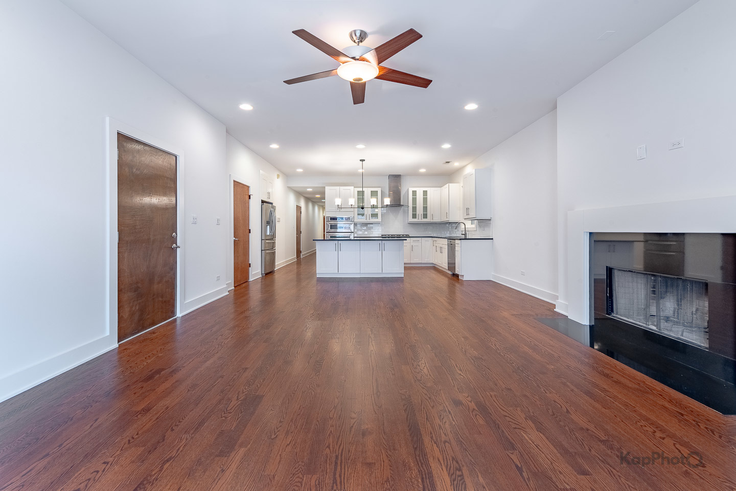 1242 West Jackson Boulevard, Unit 2E Chicago, IL 60607 - Photo 7 of 27