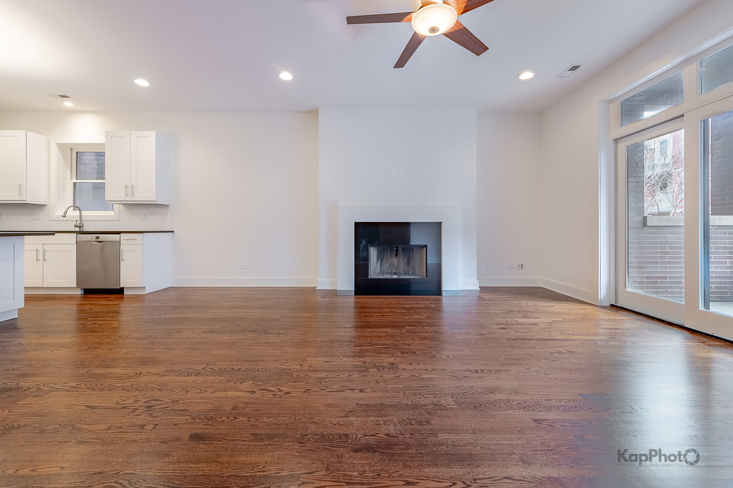 1242 West Jackson Boulevard, Unit 2E Chicago, IL 60607 - Photo 8 of 27