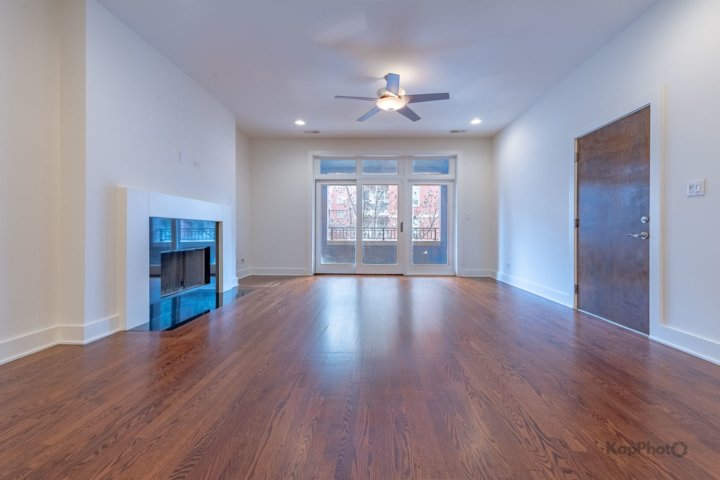1242 West Jackson Boulevard, Unit 2E Chicago, IL 60607 - Photo 9 of 27