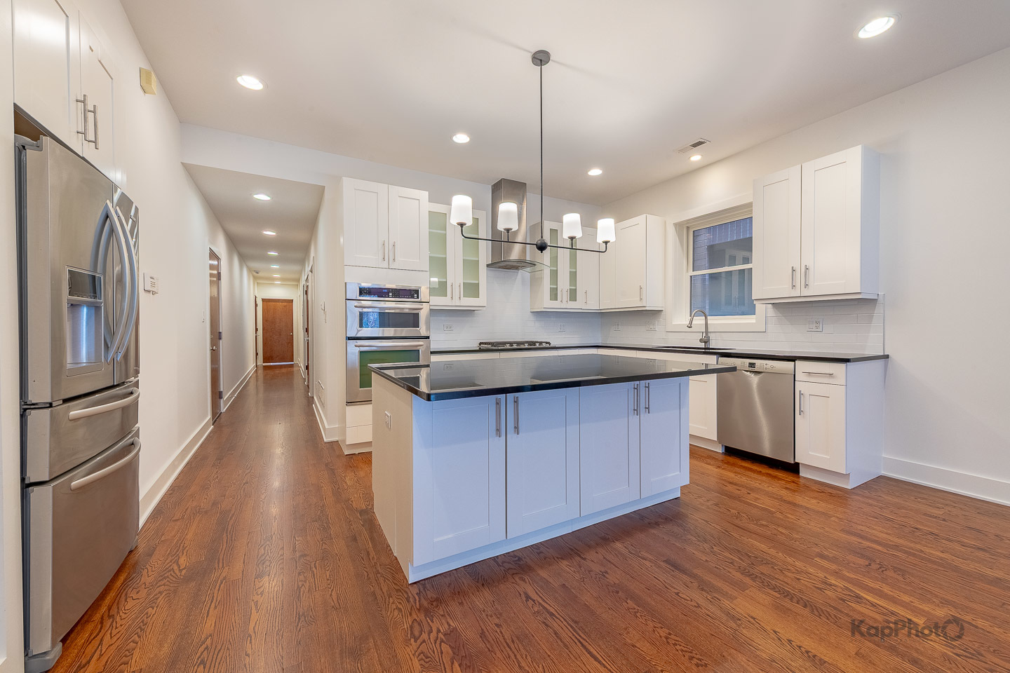 1242 West Jackson Boulevard, Unit 2E Chicago, IL 60607 - Photo 10 of 27