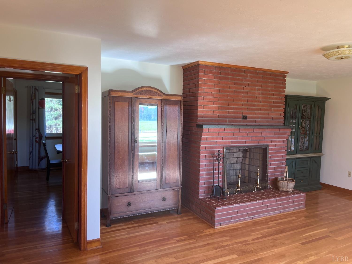 1930 Homeplace Road Rustburg, VA 24588 - Photo 14 of 88