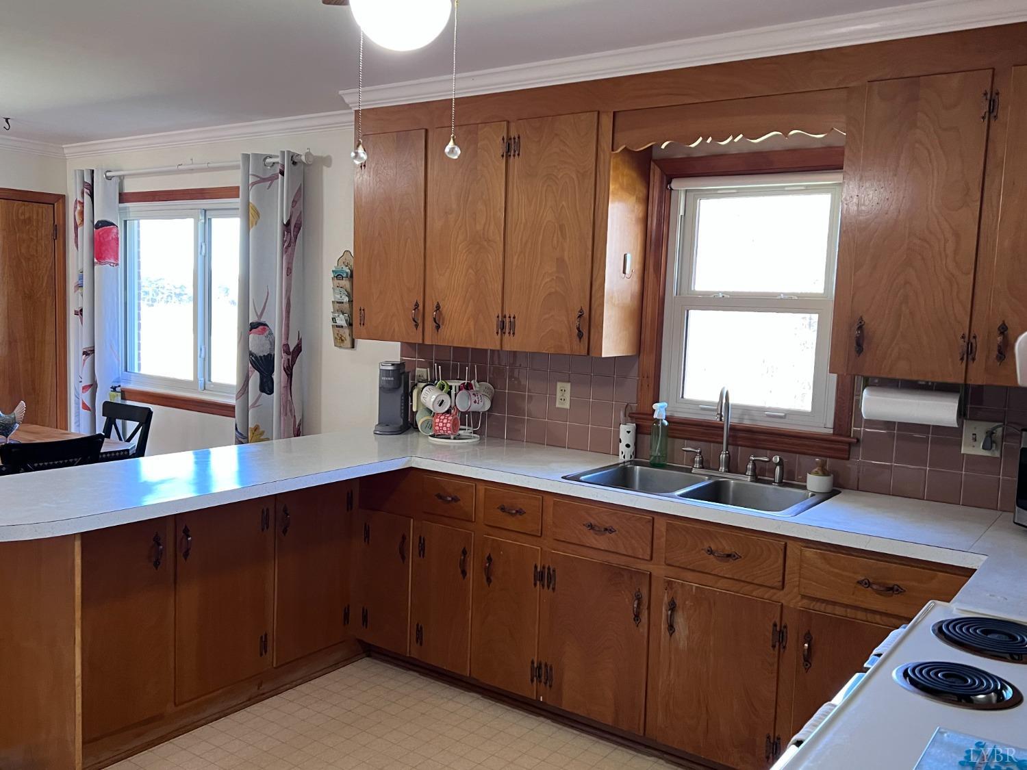 1930 Homeplace Road Rustburg, VA 24588 - Photo 29 of 88