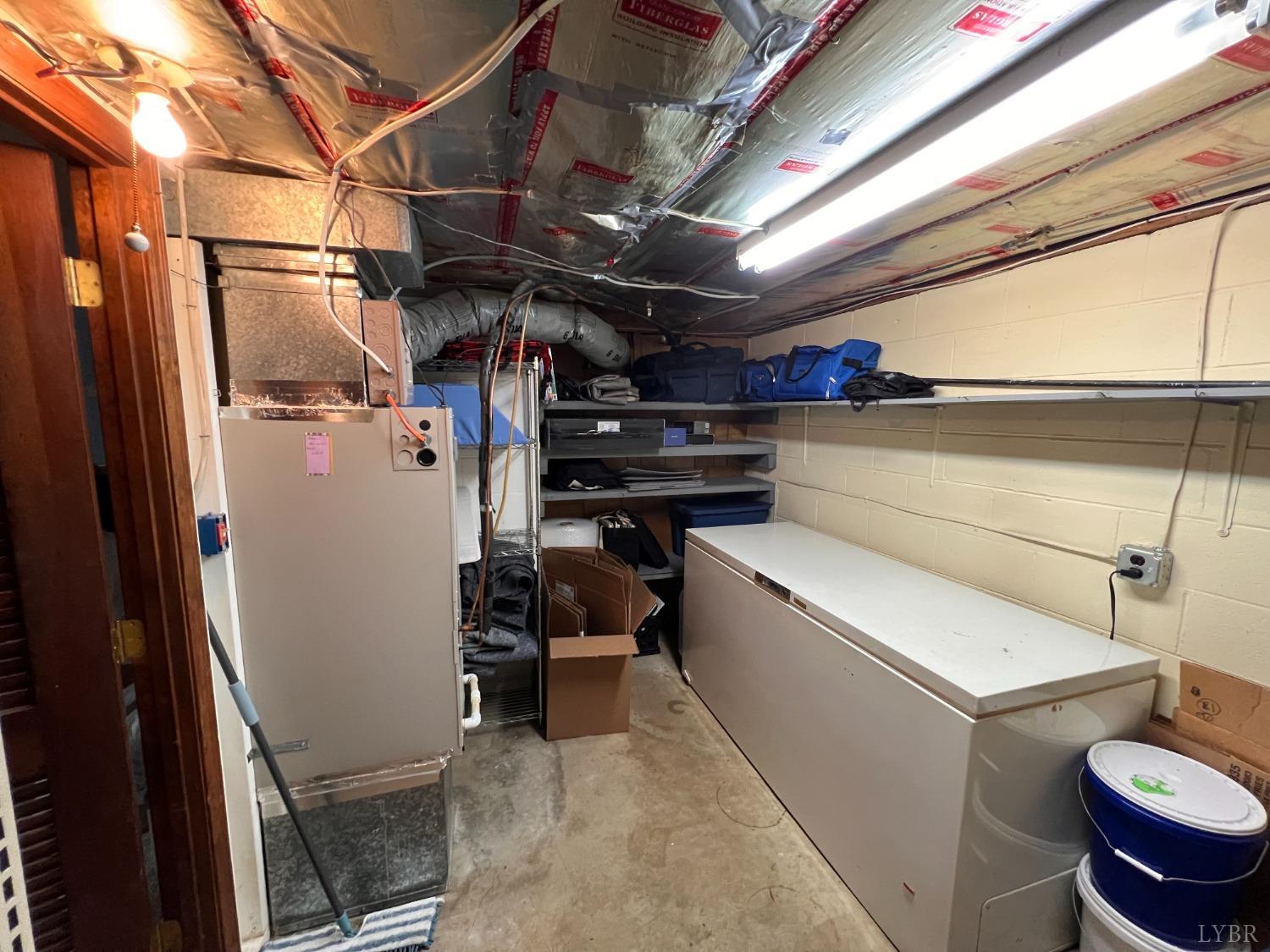 1930 Homeplace Road Rustburg, VA 24588 - Photo 57 of 88