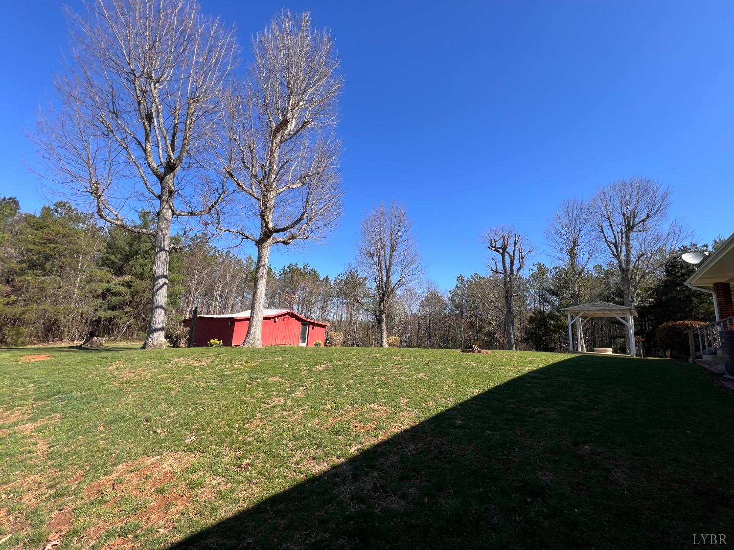 1930 Homeplace Road Rustburg, VA 24588 - Photo 62 of 88