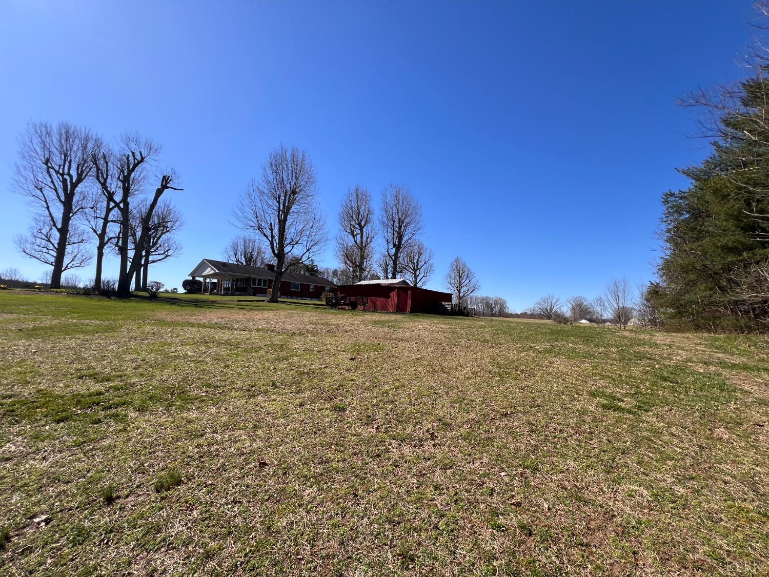 1930 Homeplace Road Rustburg, VA 24588 - Photo 78 of 88
