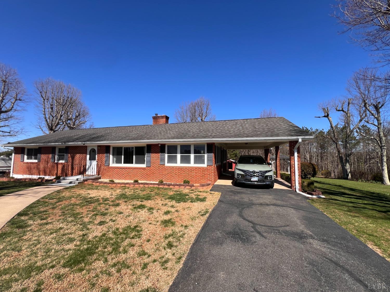1930 Homeplace Road Rustburg, VA 24588 - Photo 84 of 88