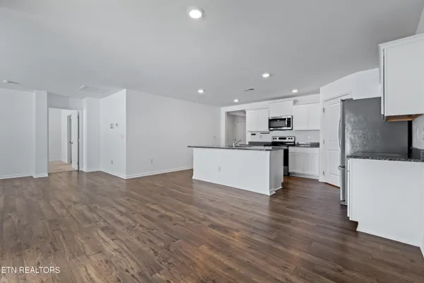 $328,900 | 237 Newman Circle, Jefferson City, TN 37760