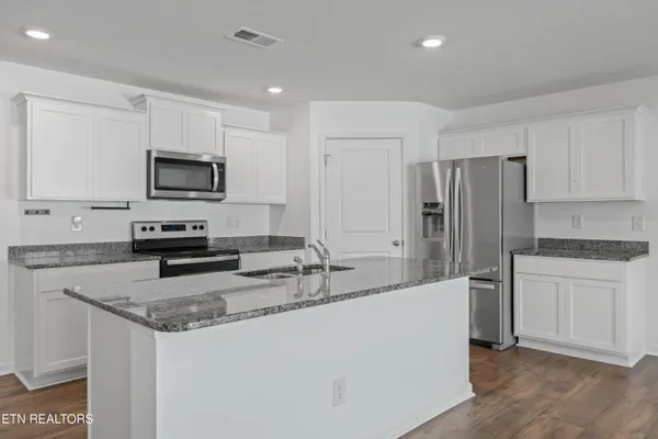 $328,900 | 237 Newman Circle, Jefferson City, TN 37760