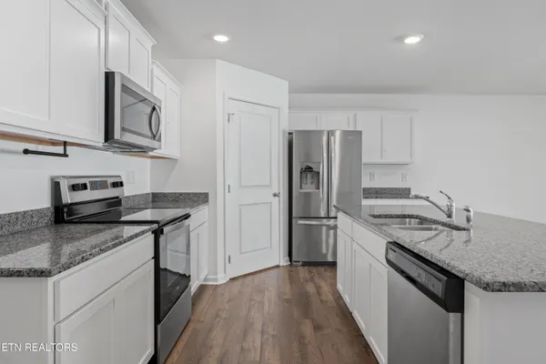 $328,900 | 237 Newman Circle, Jefferson City, TN 37760