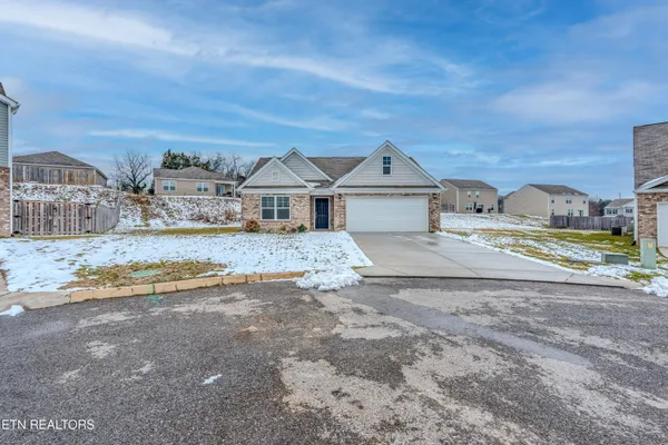 $328,900 | 237 Newman Circle, Jefferson City, TN 37760