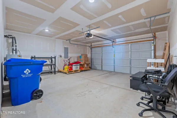 $328,900 | 237 Newman Circle, Jefferson City, TN 37760