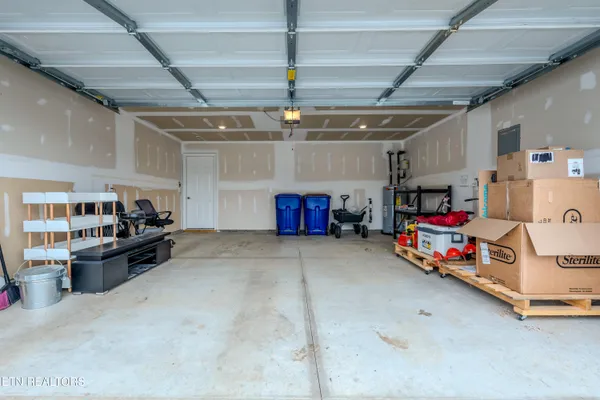 $328,900 | 237 Newman Circle, Jefferson City, TN 37760