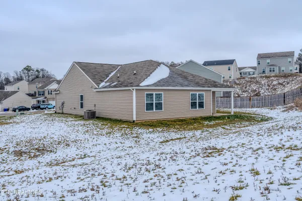 $328,900 | 237 Newman Circle, Jefferson City, TN 37760