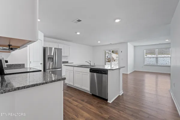 $328,900 | 237 Newman Circle, Jefferson City, TN 37760