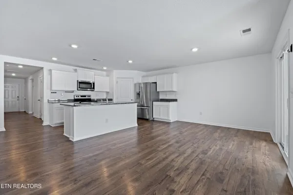 $328,900 | 237 Newman Circle, Jefferson City, TN 37760