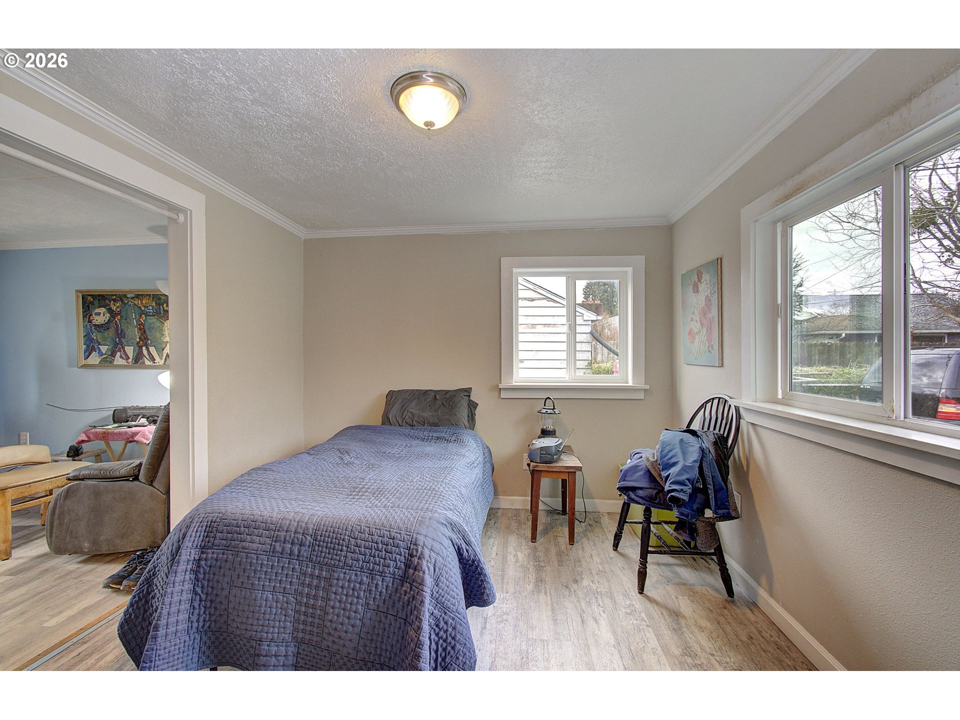 551 19th Avenue Longview, WA 98632 - Photo 27 of 31 Bedroom