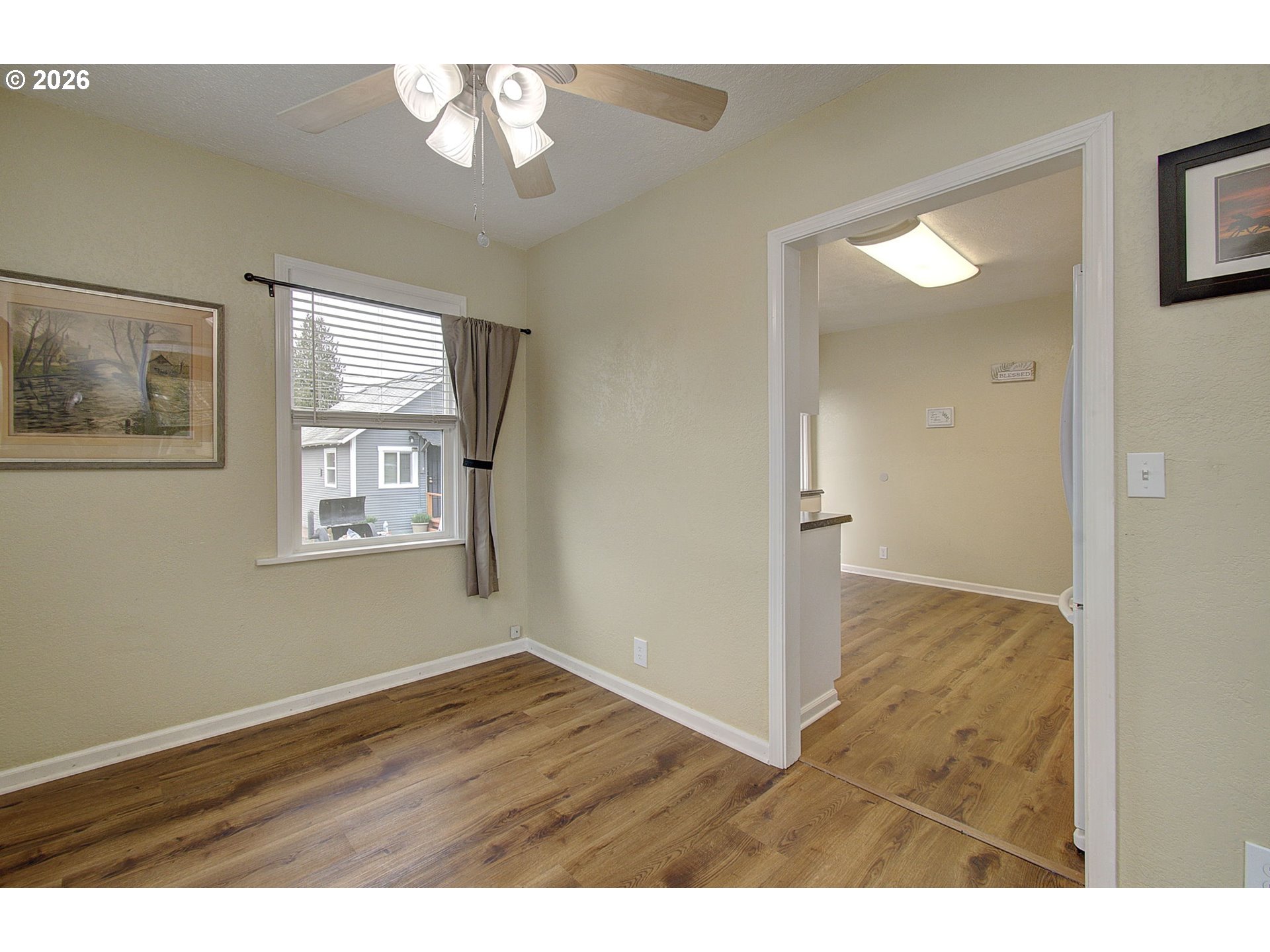 551 19th Avenue Longview, WA 98632 - Photo 9 of 31 Dining Room