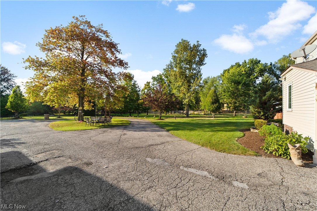 482 Trebisky Road Cleveland, OH 44143 - Photo 28 of 35 View of street