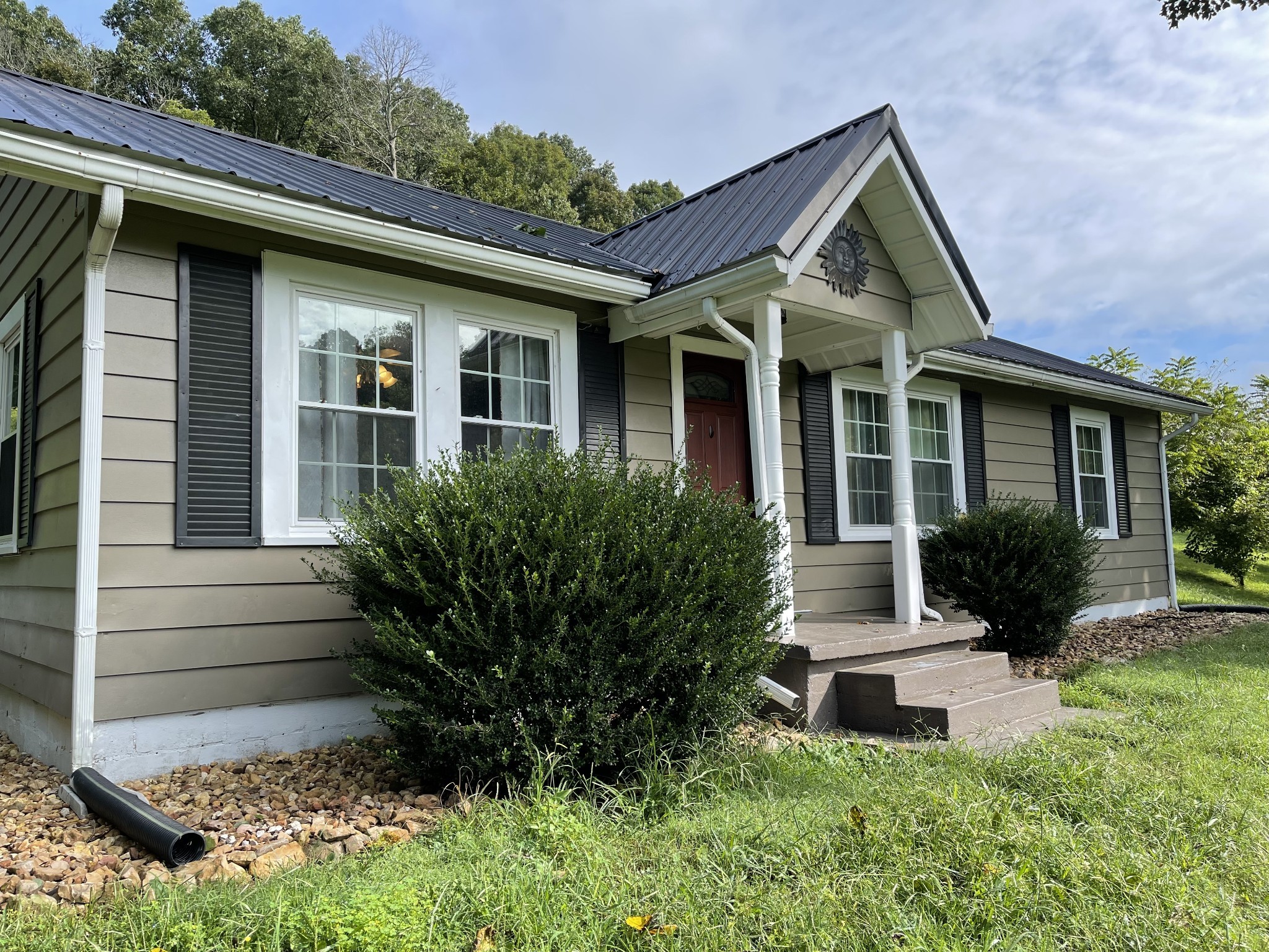 5585 Gaskill Branch Road Santa Fe, TN 38482 - Photo 1 of 30 Gallery Image 1
